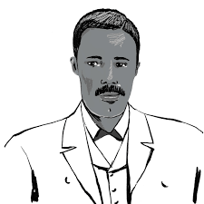 Famous Inventors and Innovators Portraits