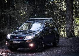 copied this list from my post on the ozfoz com forums australian forester community the last item on the list the tune was done about 1 スバル カスタムカー チューニングカー