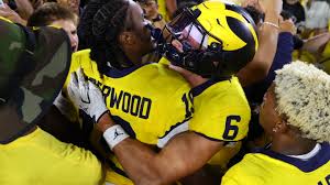 Big Ten defends Michigan outcome with statement, raw video