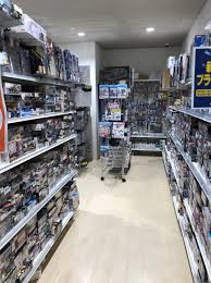 天神 プラモデル