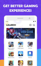 The fashion of garena free fire unlock all. Lulubox For Android Apk Download