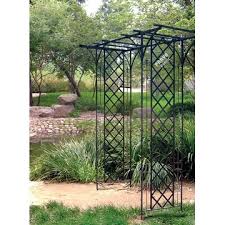 Metal arches a metal garden arch will provide the support that climbing plants require to ramble. China Garden Arbor Arch Metal Garden Arch Steel Garden Arbor Manufacturer