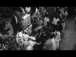 His mother, mamie, had emigrated north from tallahatchie county, mississippi, her birthplace, joining the approximately 100,000 other african americans from. Emmett Till S Funeral The Murder Of Emmett Till American Experience Pbs Wpbs Serving Northern New York And Eastern Ontario