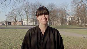 Female Entrepreneur Finalist Mona Jensen Tom Wood Youtube
