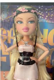 Regina Spring Fling Bratz Unboxing