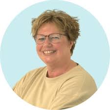 Ik roep altijd dat ik de leukste baan heb. En dat is ook zo! Welzijn en een  zinvolle en mooie dag hebben, is voor iedereen van groot belang! Voor de  balans tussen