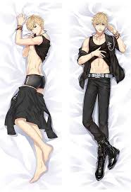 恋とプロデューサー evol love キラ 等身大抱き枕カバー 女性向け アニメ抱き枕カバー 恋プロ きら 抱き枕カバー anime kira