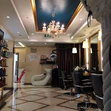 City Garden Ladies Center Beauty Salon Next To The Rugby Club Picture Of Al Ain Equestrian Shooting Golf Club Tripadvisor
