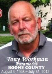 Remembering Helen Davis Workman, wife of Judge Workman