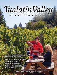 Maybe you would like to learn more about one of these? Tualatin Valley Visitor Guide 2021 2022 By Visit Tualatin Valley Issuu