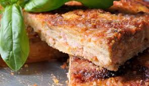 Ricette con il pane avanzato. Parigina Bianca Con Pane Raffermo Riciclo Gustoso E Velocissimo