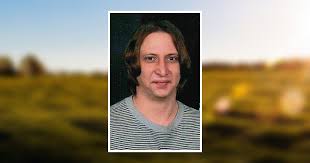 Jeffery Ridenour Obituary April 23, 2022