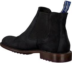 Ontdek de zwarte suède chelsea boot voor dames 85643/02 in de officiële floris van bommel webshop. Koop 2 Uit Elke Chelsea Boot Floris Van Bommel Case En Krijg 70 Korting