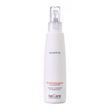 Boost hair growth from the inside should i use conventional methods to stimulate hair growth? Everline Hair Solution Hair Loss Prevention Reinforcing Serum Becare Professional Color Line Avvenice
