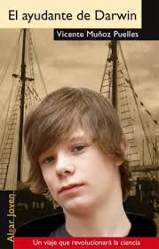 El Ayudante de Darwin