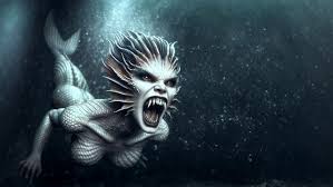 Image result for real mermaid