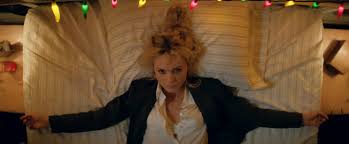 Paul and jim make misogynistic comments toward her, but jerry goes to approach her and try to get her home. Why Promising Young Woman Takes Silly Things Seriously Los Angeles Times
