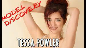 Model Discovery - Tessa Fowler - YouTube