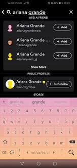 Maybe you would like to learn more about one of these? Snapchat How To Tell If It S A Real Account