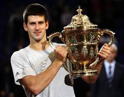 Jelena đoković, supruga najboljeg tenisera sveta novaka đokovića, nije bila u prilici da uživo prati veličanstven trijumf svog dragog u. Fantastic Nole Stuns Federer In His Hometown Basel Clinches 15th Career Title Novak Djokovic