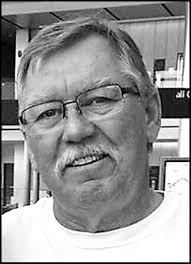 Ronald VanHoose Obituary (1948