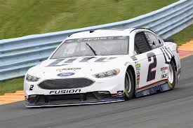 The season began at daytona international speedway with the advance auto parts clash. Gallery Landing Page Official Site Of Nascar Brad Keselowski Nascar Racing