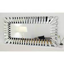 Maybe you would like to learn more about one of these? Rectangular Contemporary Modern Mirror 55 X 28 Zip William Wood Mirrors