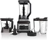 Professional Plus Kitchen Blender System With Auto-iQ - Ninja