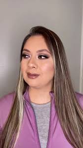 𝙴𝚜𝚝𝚘 𝚕𝚘 𝚑𝚊𝚐𝚘 𝚙𝚊‘ 𝚍𝚒𝚟𝚎𝚛𝚝𝚒𝚛𝚖𝚎 🎶 Thanks for choosing  @Maritzahairandmakeup 🙌🏼.𝓜𝓪𝓻𝓲𝓽𝔃𝓪 𝓒𝓪𝓼𝓽𝓻𝓸 ᕼᗩIᖇ ᗩᑎᗪ ᗰᗩKᗴᑌᑭ.ᴺᴼᵂ  ᴮᴼᴼᴷᴵᴳ 2023  ᴱⱽᴱᴺᵀˢ.#hair#hairdo#hairstyle#hairstylist#makeup#makeupartist#mua#contour#high...