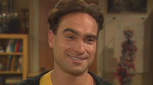 Did you know that Johnny Galecki...