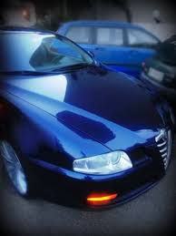 Image result for Blue Chiaia Di Luna 2005 Alfa-Romeo