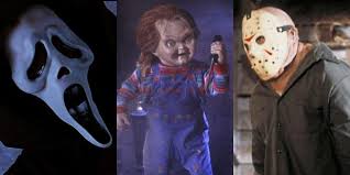 Check out other great lists on ranker as well, like the best horror movies of all time, the creepiest kids in horror movies, or the most satisfying horror villain deaths. Most Iconic Horror Movie Villains Of All Time