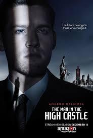 Latest Posters High Castle Castle Season The Man