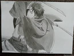 Levi is one of attack on titan's most popular characters. Zeichenwut