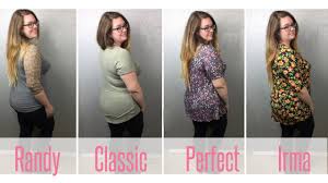 lularoe shirt showdown classic vs perfect vs randy vs irma fit and sizing