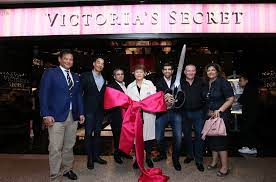 Victoria secret shop in malaysia. Malaysia S First Victoria S Secret Lingerie Store Opened In Mid Valley Megamall Kuala Lumpur