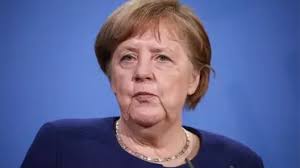 Son Dakika Angela Merkel Haberleri