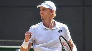 Click here for a full player profile. Kevin Anderson Sees No Problems In Current Atp Structure