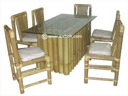 Bamboo Dining Furniture Manufacture In Bali Bamboo Furniture Diy Bamboo Furniture Design Bali Furniture