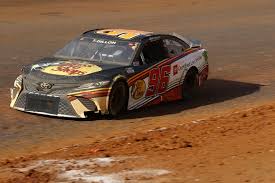 The following is a list of drivers who are currently competing in a series sanctioned by the national association for stock car auto racing (nascar). 2021 96 Gaunt Brothers Racing Paint Schemes Jayski S Nascar Silly Season Site