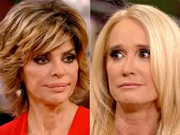 RHOBH: Did Harry Hamlin Confront Kyle Richards About Kim?