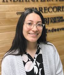 Leslie Bonilla's Instagram, Twitter & Facebook