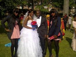 The second son of pastor william kumuyi, the general superintendent, deeper christian life ministry, john kumuyi has wedded. Wedding Archives Page 5 Of 6 Nigeria S Entertainment News Music Video Lifestyle
