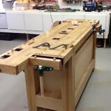 A good drawing or set of plans or detailed instructions. Roubo Style Workbench 11 Steps With Pictures Instructables