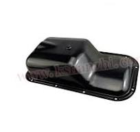 China Customized Hanzhi 11110-FU400 Engine Oil Pan for K25 ...