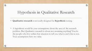 The following is an example of a deductive market research approach that seeks to measure differences in online purchasing behavior and use of. Developing Qualitative Research Questions Ppt Download