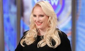 She is a producer and writer, known for moms (2017), the view (1997) and the stand in. Meghan Mccain Bio Age Wiki Family Husband Net Worth Facts