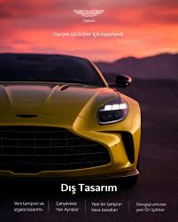 Image result for Cosmopolitan Yellow 2022 Aston Martin
