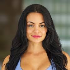 Kara Spear's Instagram, Twitter & Facebook