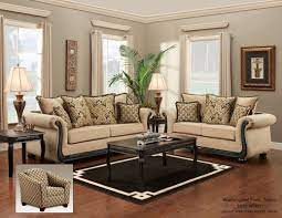 1560 The Contemporary Living Room Set Cocoa Living Room Sets Elegant Living Room Decor Brown Living Room Decor